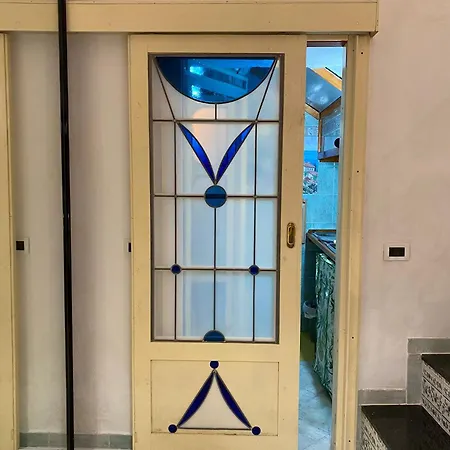 Buono 3* Barano dʼIschia