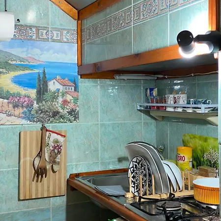 Buono Maison d'hôtes 3*