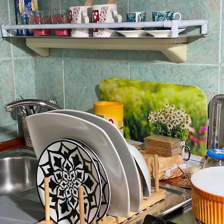 Buono Maison d'hôtes