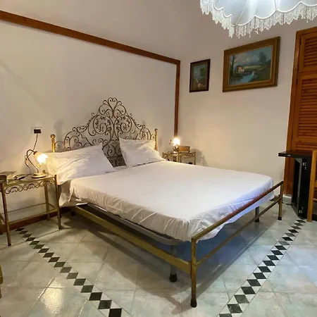 Buono Maison d'hôtes 3*