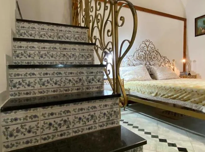 Pensionat Buono Barano dʼIschia