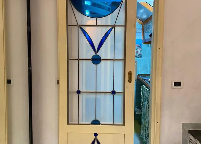 Buono 3* Barano dʼIschia