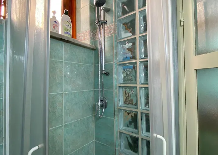 Pensionat Buono Barano dʼIschia